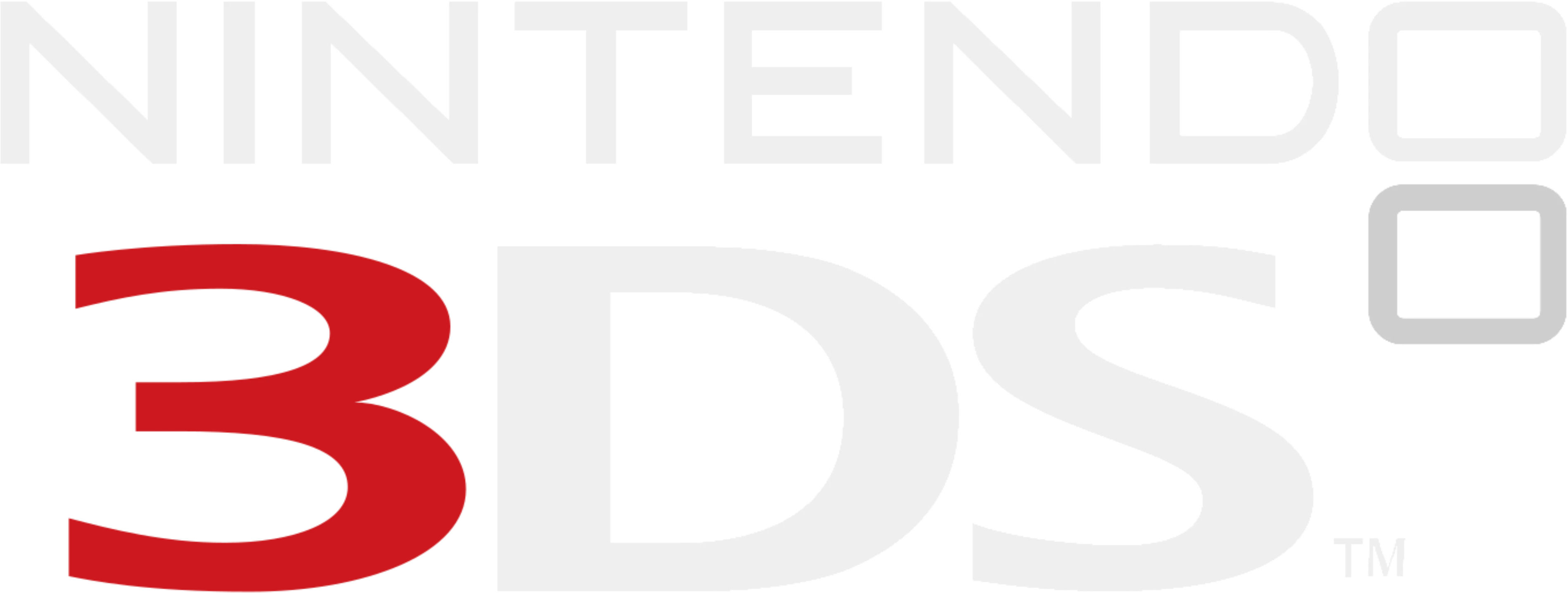 Nintendo 3DS
