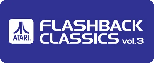 Atari Flashback