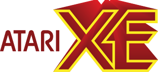 Atari XEGS