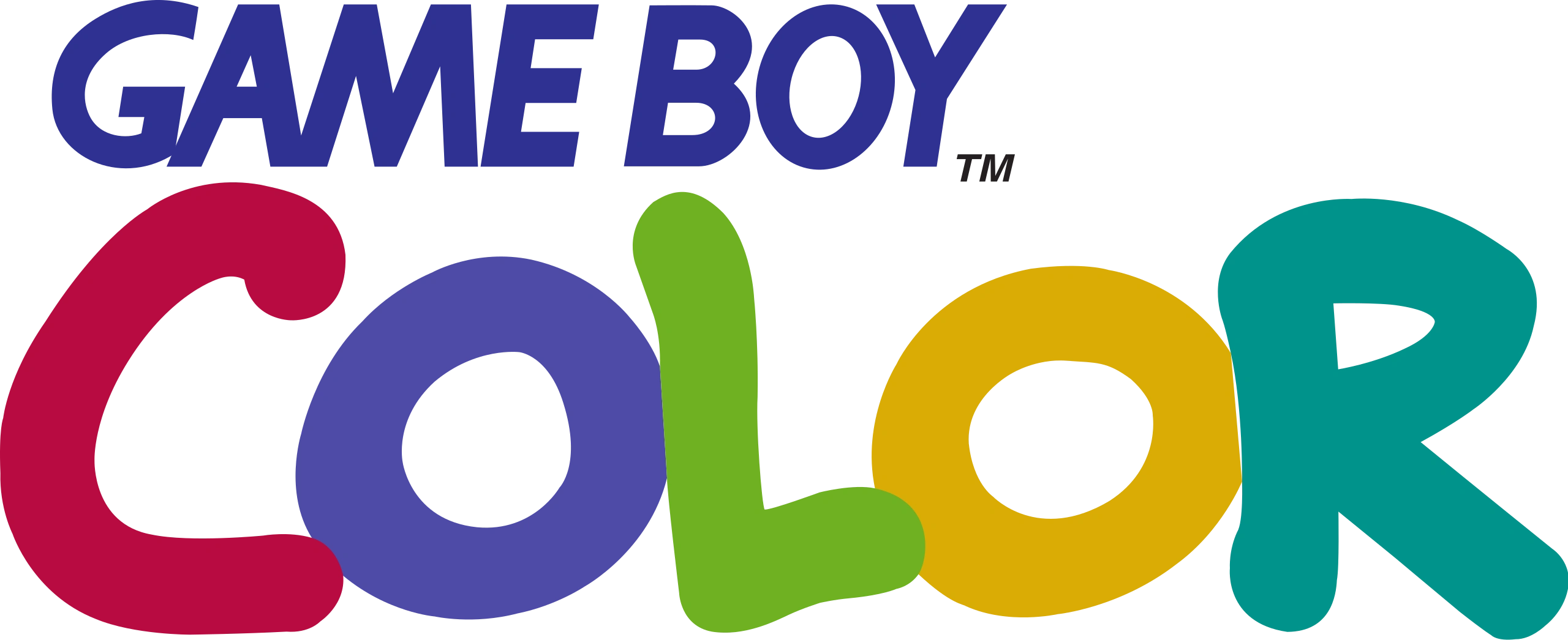 Game Boy Color