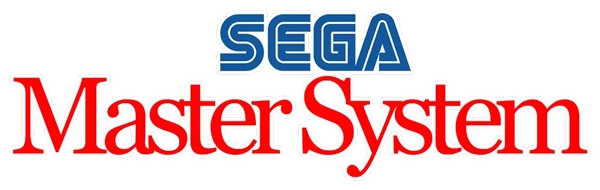 Sega Master System