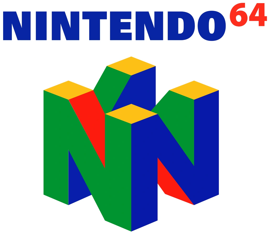 Nintendo 64